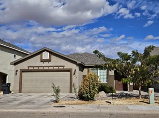 805 Valencia, Alamogordo, NM 88310