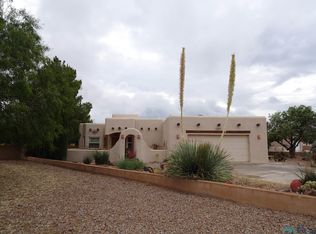 3001 Corte De Consuelo SE, Deming, NM 88030