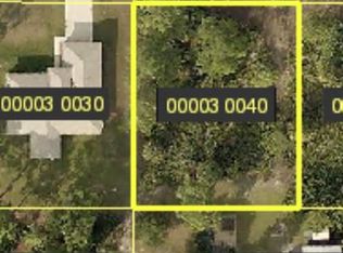 3507 16th St W, Lehigh Acres, FL 33971