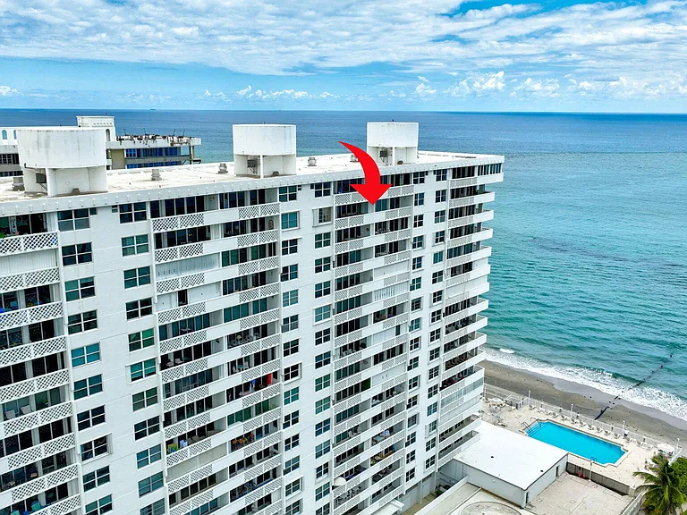 1200 S Ocean Blvd #17C — Photo 90