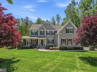 11622 Pine Hollow Ln, Spotsylvania, VA 22551