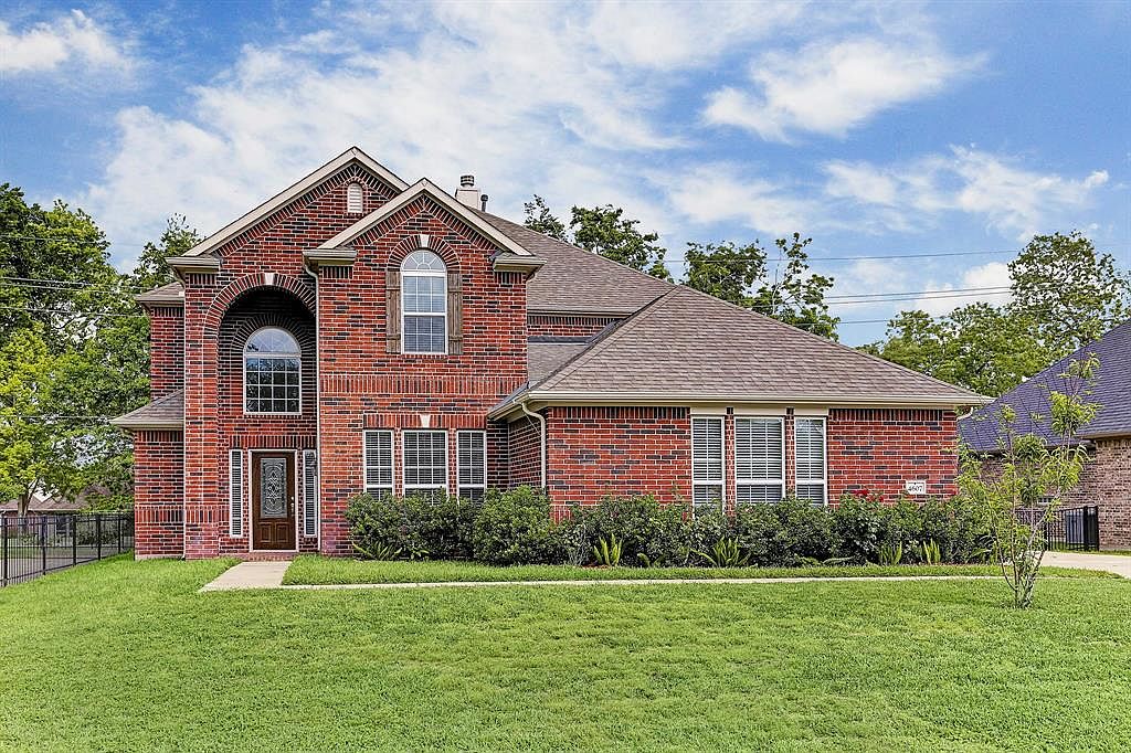 4607 Wickby St, Weston Lakes, TX 77441 Zillow