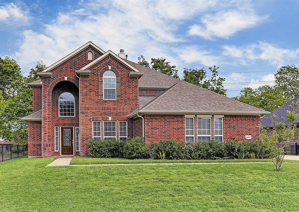 4607 Wickby St, Weston Lakes, TX 77441 Zillow