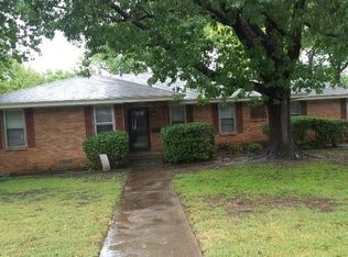 637 Mayrant Dr, Dallas, TX 75224