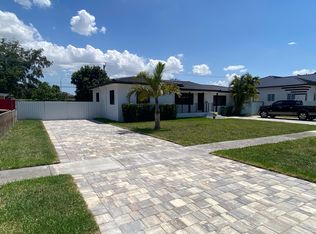 230 W 50th St #A, Hialeah, FL 33012