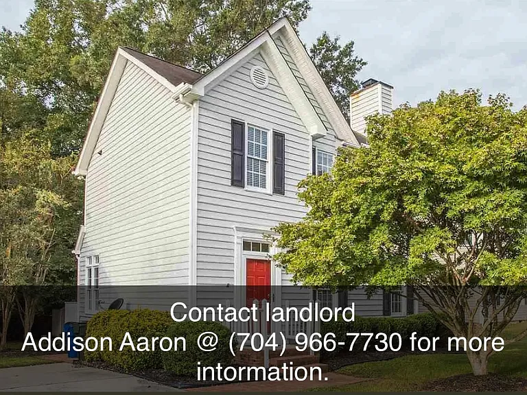 5604 Brookshadow Dr — Photo 1