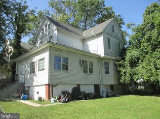 906 Cator Ave, Baltimore, MD 21218