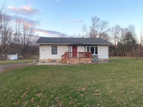 10320 Austin Rd, Jackson, MI 49201