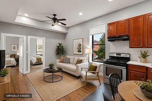 178 Hull St #2B Photo 1
