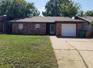1105 Tres Rios Dr, San Angelo, TX 76903