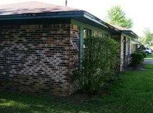 3142 Shonda Cir, Tupelo, MS 38801