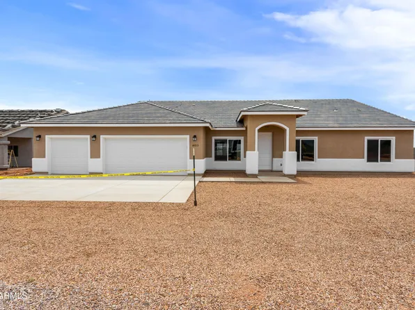 4103 S LOIS Lane, Sierra Vista, AZ 85650