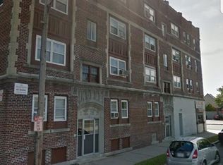 9 Osgood St APT 1, Springfield, MA 01107