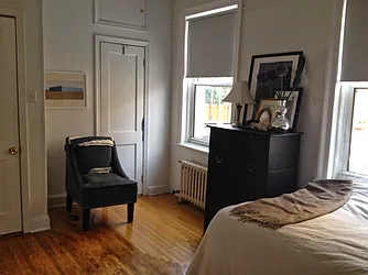 Rented by Clocktower Properties