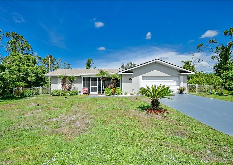 226 Hagan Ave S, Lehigh Acres, FL 33974 Zillow
