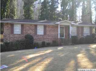 8925 Valleybrook Rd, Birmingham, AL 35206