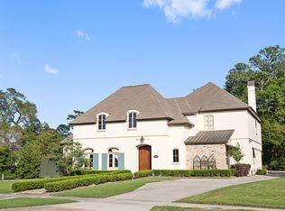 17915 Five Oaks Dr, Baton Rouge, LA 70810