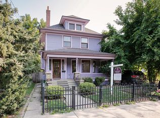 726 W Kalamazoo Ave, Kalamazoo, MI 49007