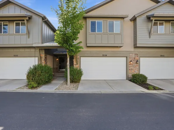 7539 S Casenina Dr, Midvale, UT 84047
