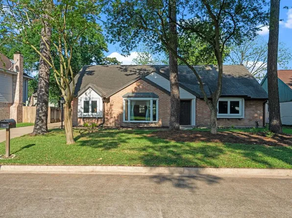 9606 Lark Meadow Drive, Houston, TX 77040