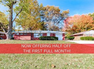 1833 Lowell Ave, Anderson, IN 46011