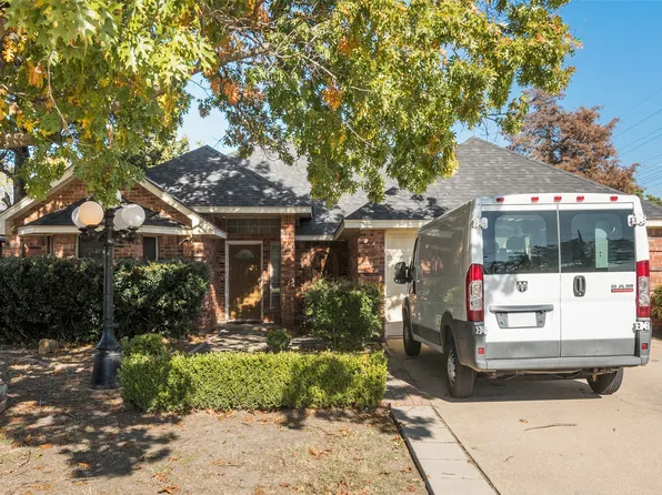 928 Clover Hill Ln, Cedar Hill, TX 75104