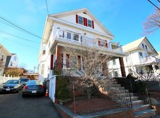 94 Winsor Ave #B, Watertown, MA 02472