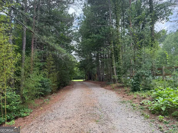 1565 Dr Bramblett Rd, Cumming, GA 30028