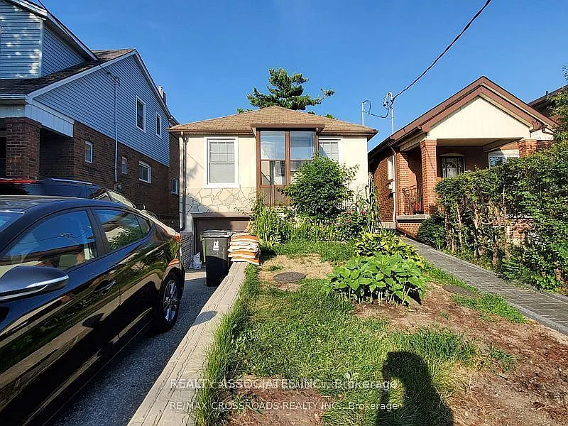 Building Photo - 33 Branstone Rd #-MAIN