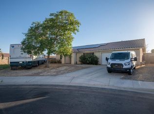 6111 E 40th Pl, Yuma, AZ 85365