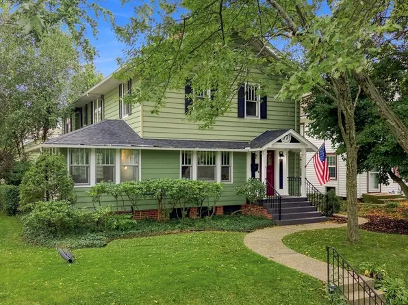 77 Parkwood Blvd, Mansfield, OH 44906