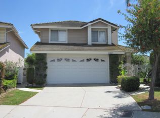 20824 E Rocky Point Ln, Diamond Bar, CA 91789