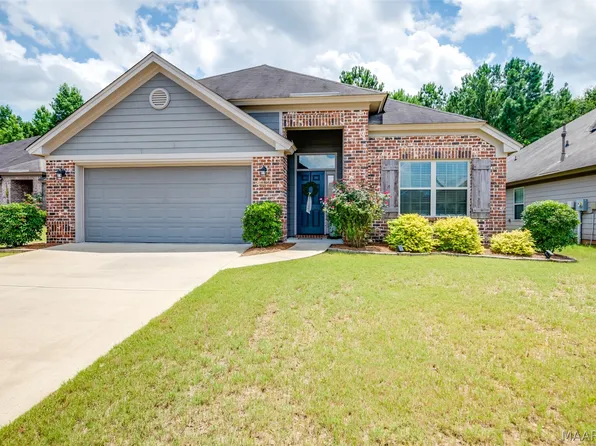 713 Charlemont Ln, Montgomery, AL 36117