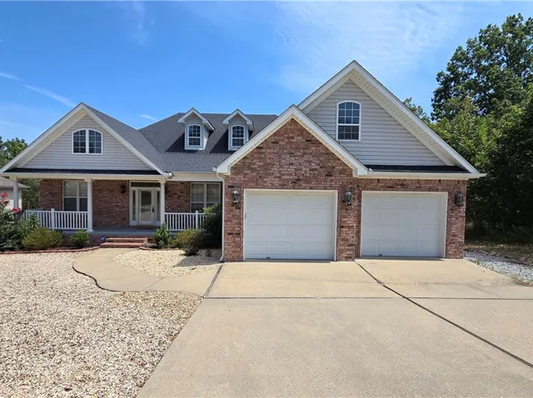 6 Luncarty Ln, Bella Vista, AR 72715