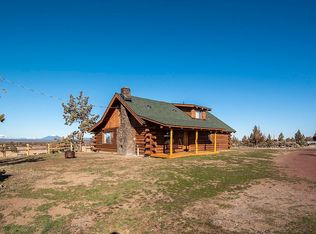 1509 NW Odem Ave, Terrebonne, OR