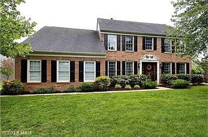 1st image of 15455 Martins Hundred Dr