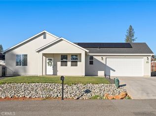 471 Crestwood Dr, Paradise, CA 95969