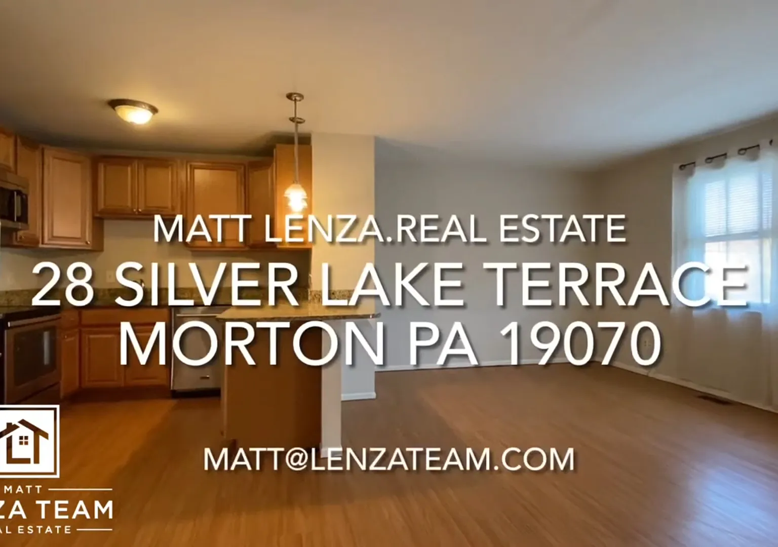 Silver Lake Terrace, Morton — Photo 1