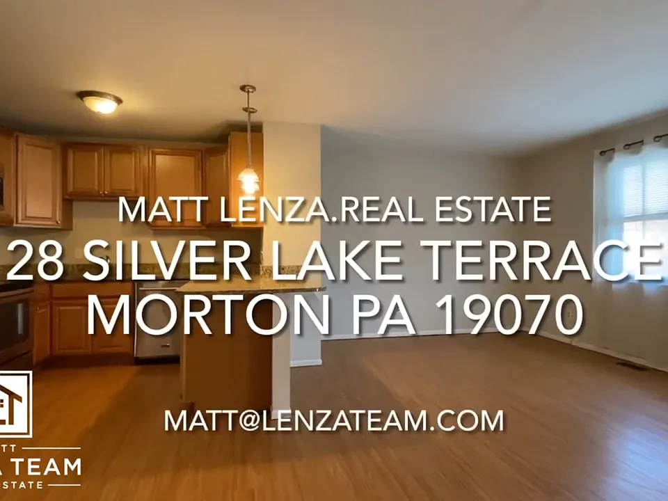 Silver Lake Ter