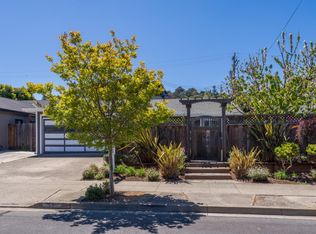 541 Cambridge St, Belmont, CA 94002