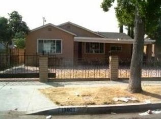 13000 Kamloops St, Pacoima, CA 91331