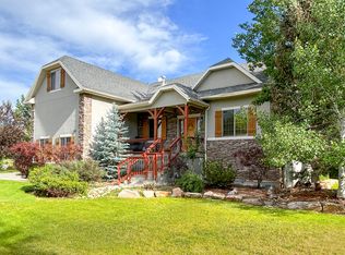 363 W 1150 N, Midway, UT 84049