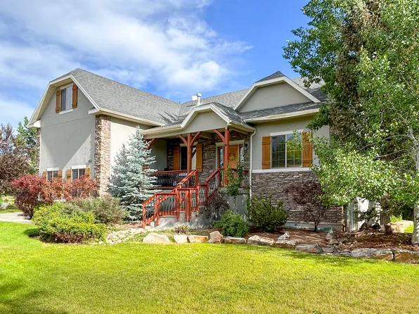 363 W 1150 N, Midway, UT 84049