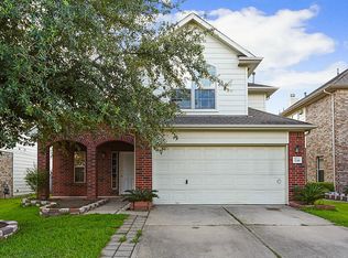 1718 Fallow Ln, Houston, TX 77049