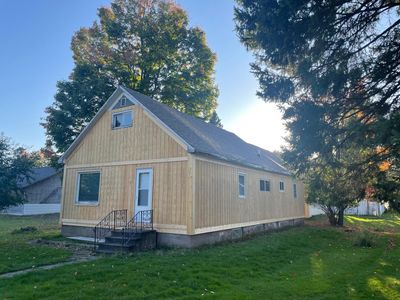 N15617 Rankin St, Park Falls, WI, 54552