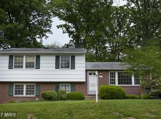 311 Stonewall Rd, Catonsville, MD 21228