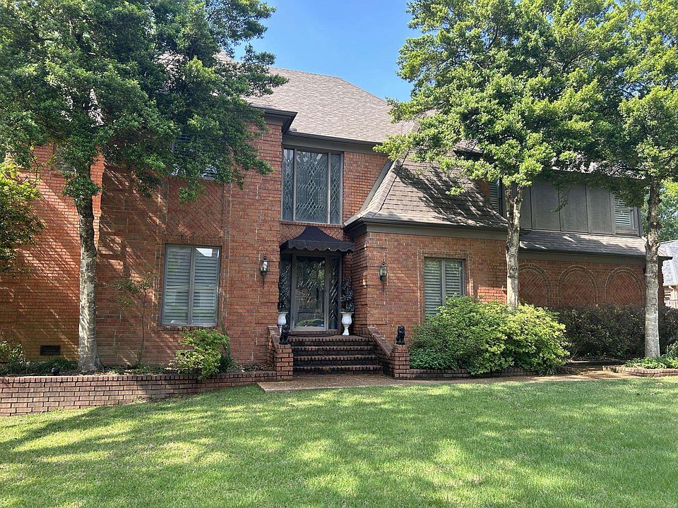 8630 Somerset Ln, Germantown, TN 38138 Zillow