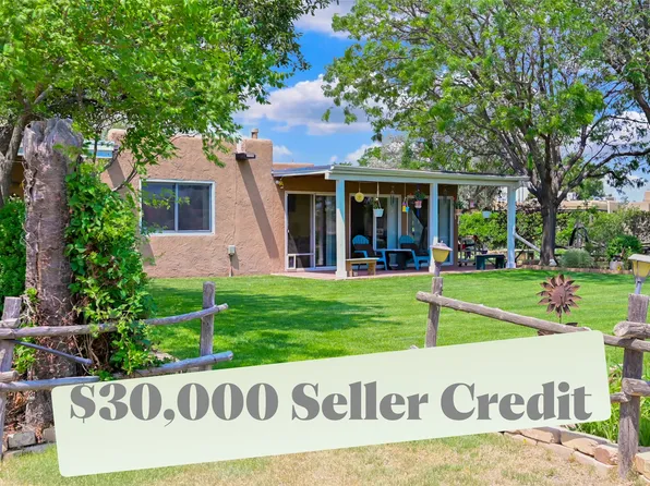 6309 Calle Zanate, Santa Fe, NM 87507