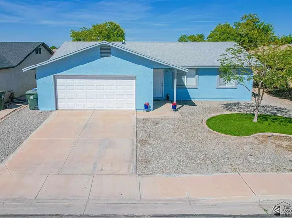 770 W Reena St, Somerton, AZ 85350