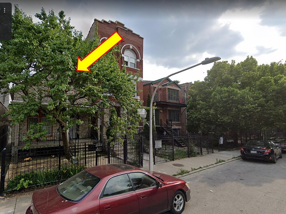 1st image of 2427 W Lexington St #2
